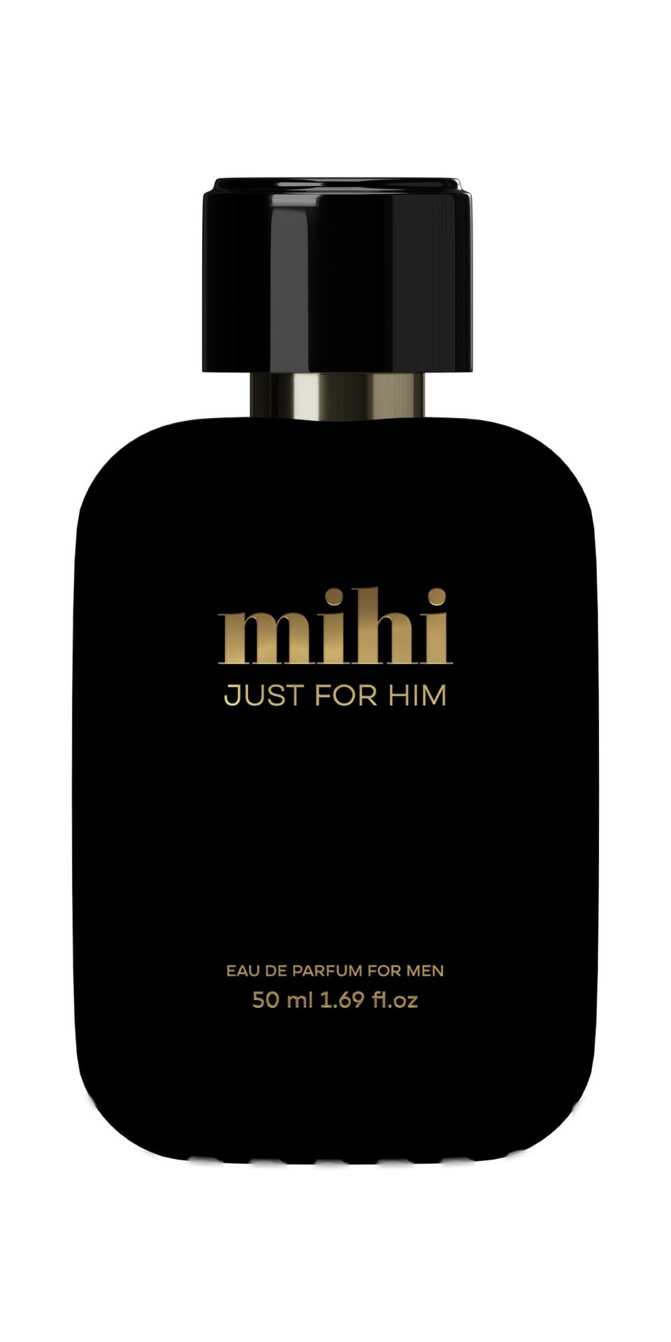 Mihi Just for Him parfumovaná voda pánska 50 ml