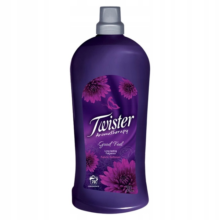Twister Aromatherapy Aviváž Good Feel 2l 70 PD