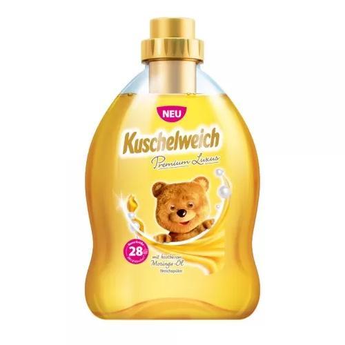 Kuschelweich Aviváž Premium Luxury 750 ml 28 PD