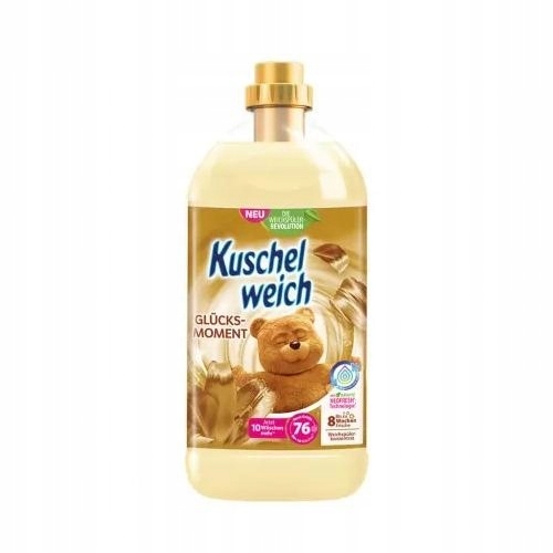 Kuschelweich Aviváž GlucksMoment 2l 76 PD