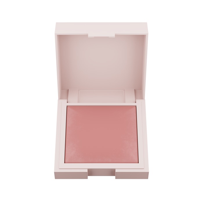 Daso Beauty Zapečená lícenka Sladká broskyňa 4g