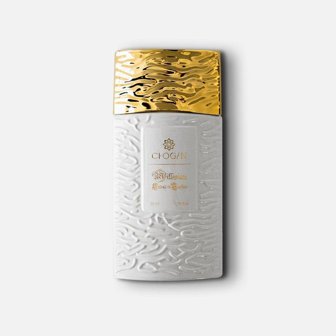 Chogan 120 Extrait de parfum dámsky 35ml