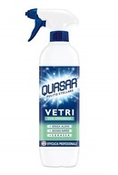 Quasar Vetri Prostriedok na čistenie skla 650 ml