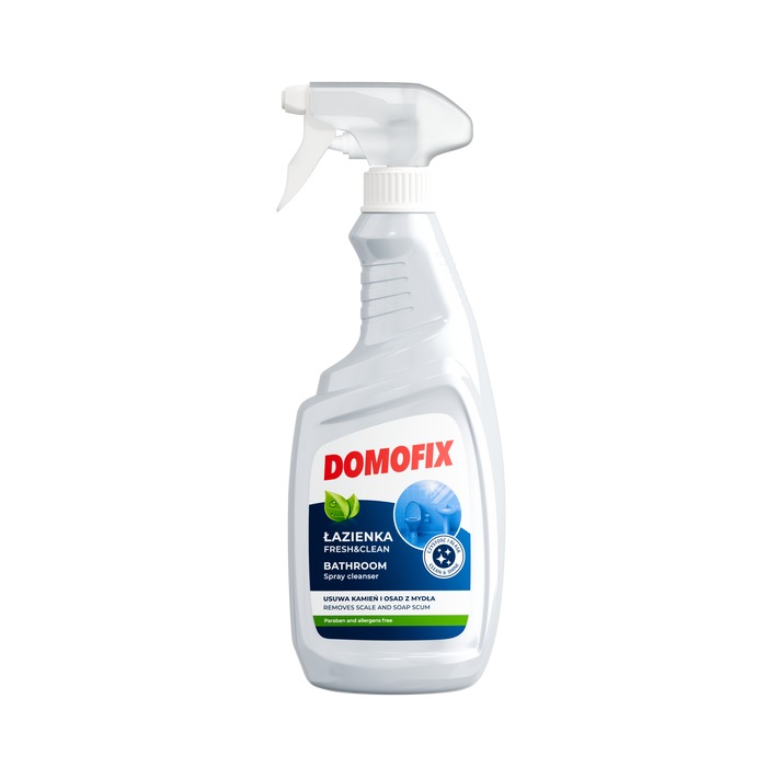 Domofix Prostriedok na čistenie kúpeľne 750 ml