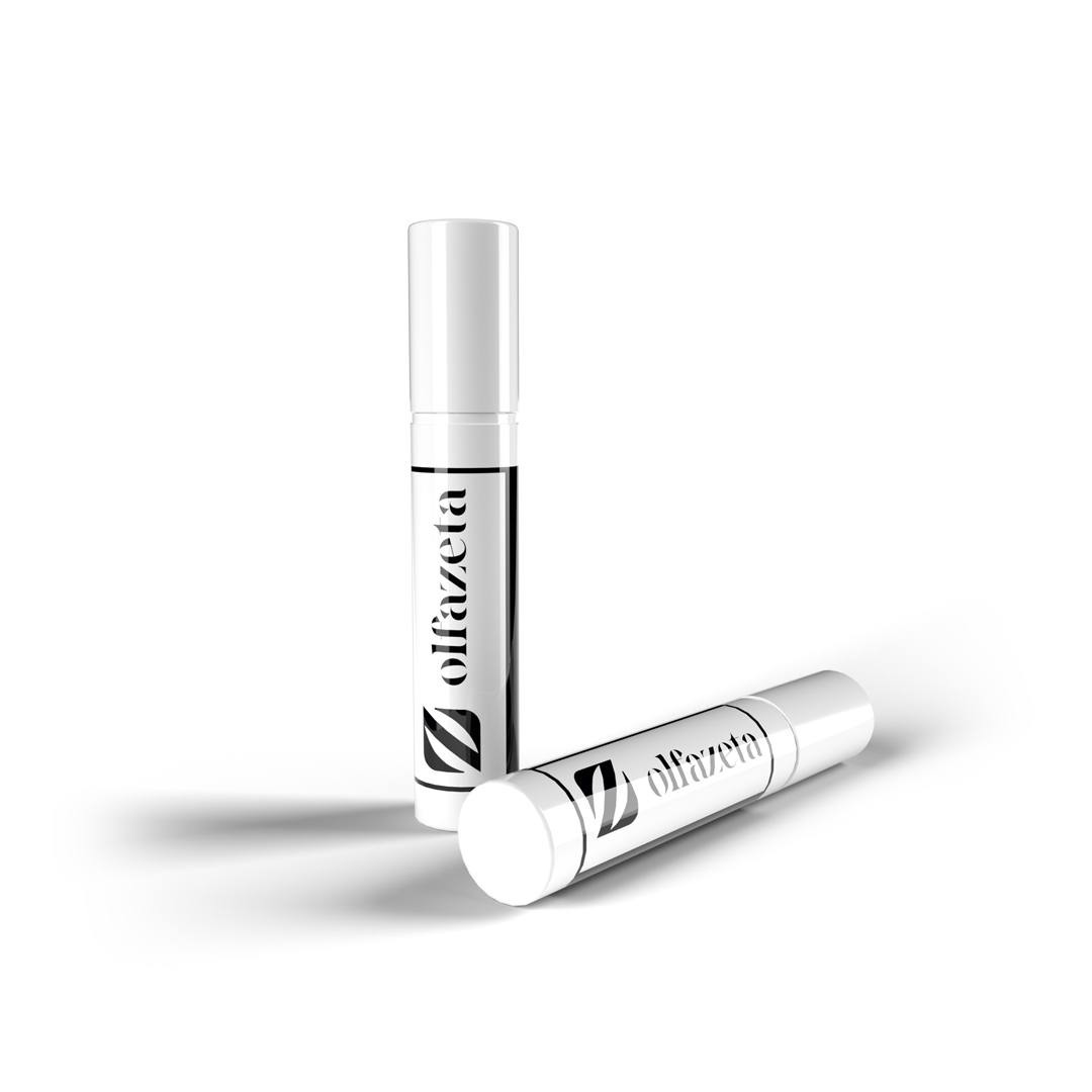 Olfazeta Luxury 109 extrait de parfum dámsky 3 ml vzorka