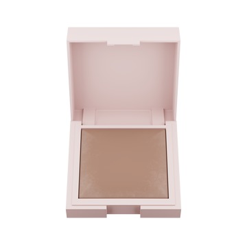 Daso Beauty Zapečený Bronzer Horká čokoláda 4g