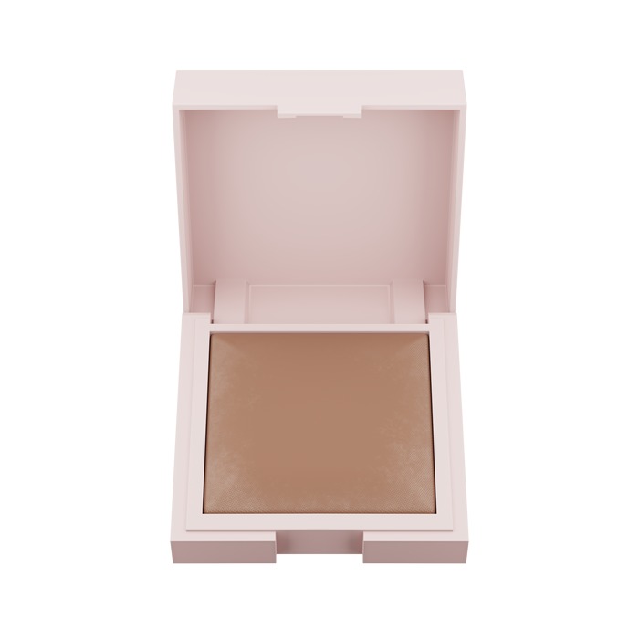Daso Beauty Zapečený Bronzer Mliečna čokoláda 4g