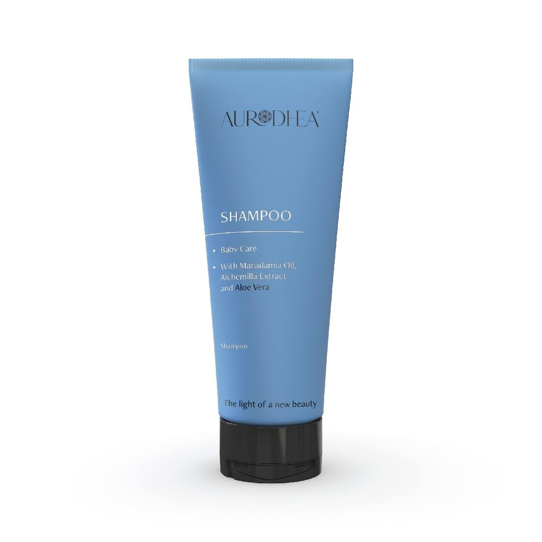 Aurodhea Šampón pre bábätká 200 ml