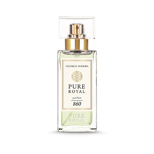 Federico Mahora PURE ROYAL 860 parfum dámsky 50ml