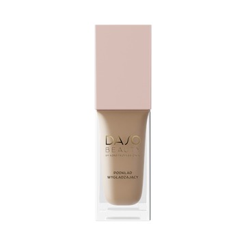 Daso Beauty Vyhladzujúci krycí krém 02 25 ml