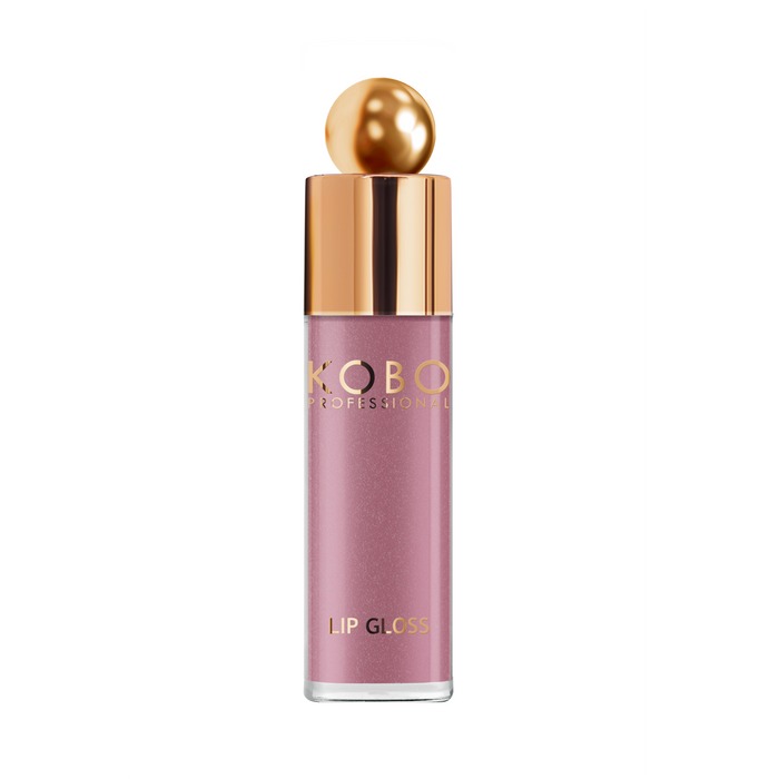 KOBO Professional Wishing  Lesk na pery Cranberry Frost 04 7 ml