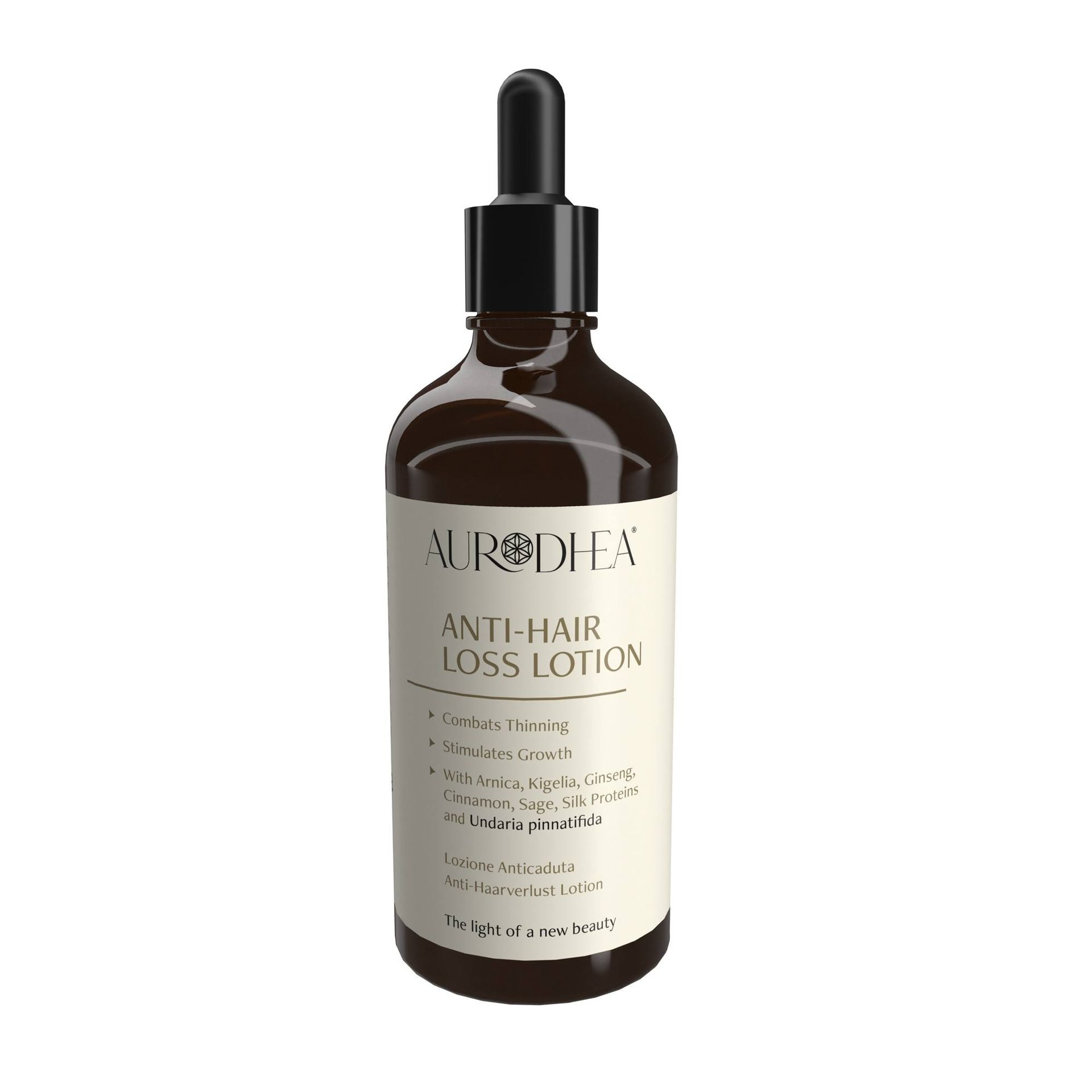 Aurodhea Anti-hair loss lotion Sérum proti vypadávaniu vlasov 50 ml