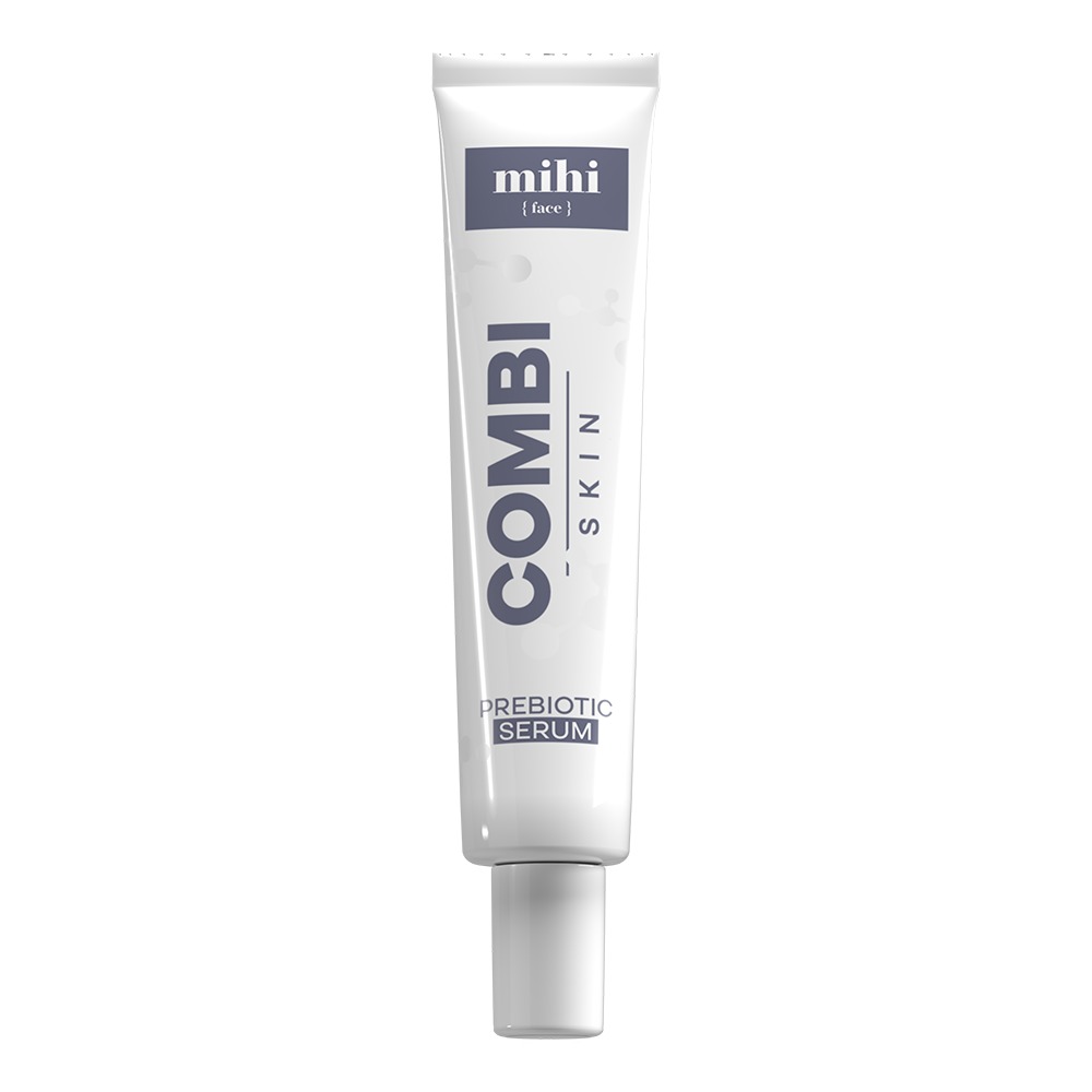 Mihi Combi Skin Prebiotické pleťové sérum 30 ml