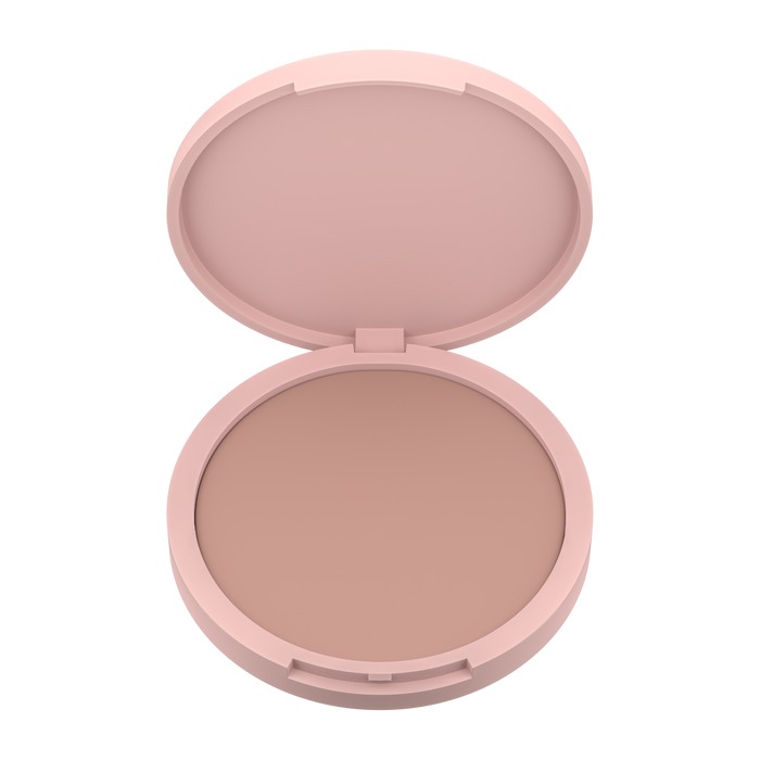Daso Beauty Saténový bronzer Chladný 9g