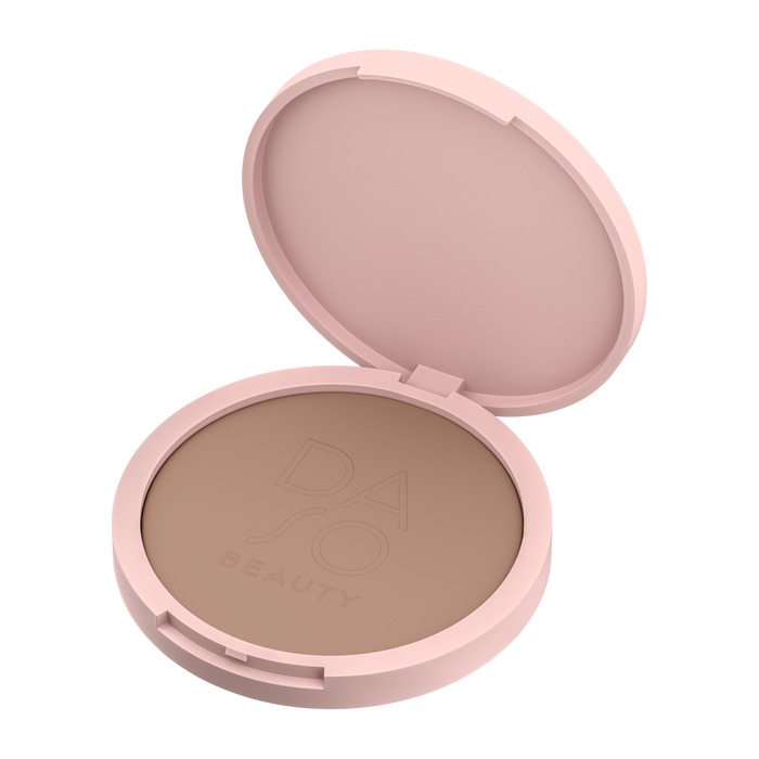 Daso Beauty Saténový bronzer Neutrálny 9g