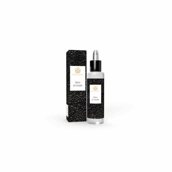 Crelisse Pleťové sérum s kaviárom 30 ml