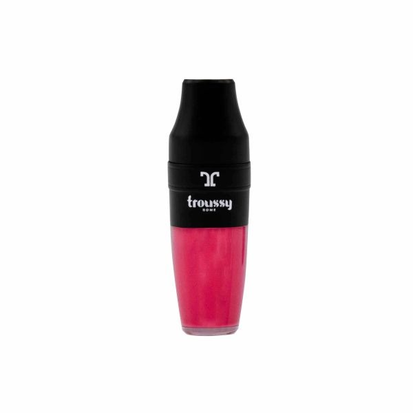 Troussy Liquid Shaker Rúž Bright Magenta 02 5ml
