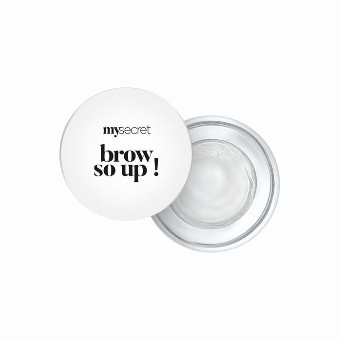 My Secret Brow So Up Stylingové mydlo na obočie 5 ml