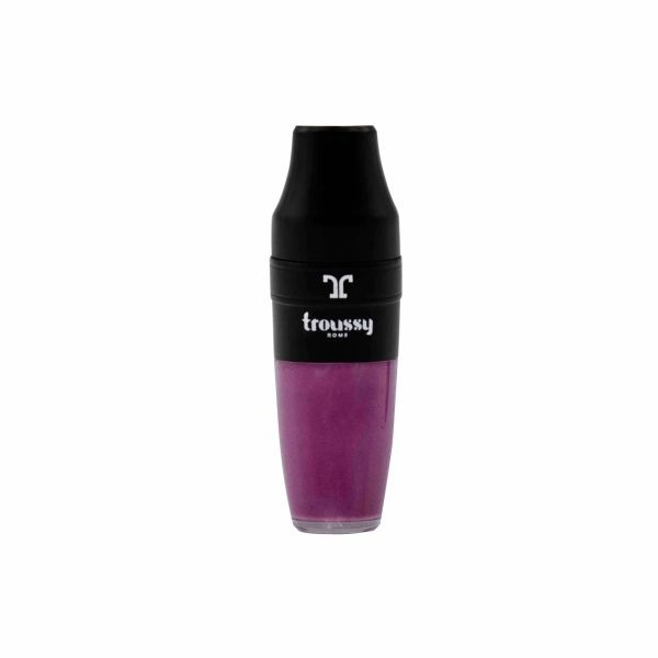 Troussy Liquid Shaker Rúž Purple 05 5ml