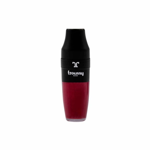 Troussy Liquid Shaker Rúž Deep Bordeaux 04 5ml