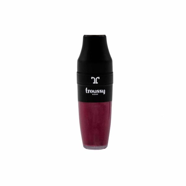 Troussy Liquid Shaker Rúž Passion Red 06 5ml