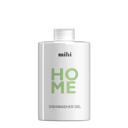 Mihi Gél do umývačky riadu 500 ml
