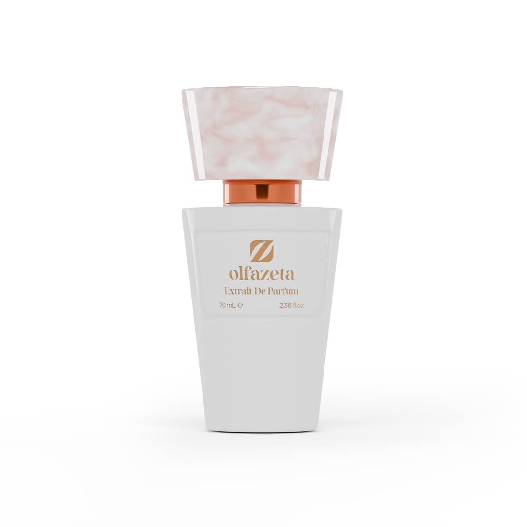 Olfazeta 133 Extrait de parfum dámsky 70 ml