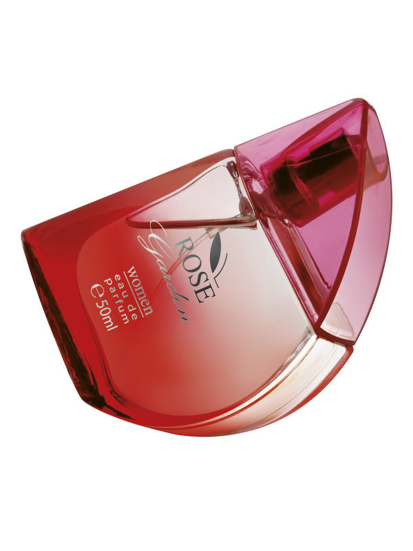 Pretty Lady Rose parfumovaná voda dámska 50 ml
