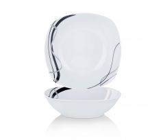 FIONA sada misiek z porcelánu 2ks 1050ml