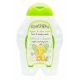 Naturaphy Detský sprchový gél 2v1 Jablko a Aloe 300ml