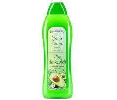 Naturaphy Pena do kúpeľa s avokádovým olejom 1000 ml