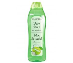 Naturaphy Pena do kúpeľa Jablko s Aloe Vera 1000 ml