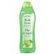 Naturaphy Pena do kúpeľa Jablko s Aloe Vera 1000 ml