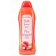 Naturaphy Pena do kúpeľa Jahoda s Aloe Vera 1000 ml