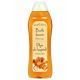 Naturaphy Pena do kúpeľa Hnedý cukor 1000 ml