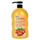 Naturaphy Sprchový gél 2v1 s mandľovým olejom 1000ml