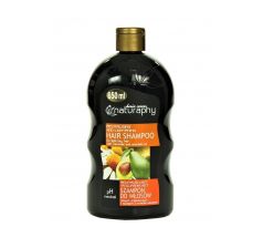 Naturaphy Revitalizačný šampón pre vlasy suché a bez objemu harmanček avokádo 650ml