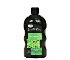 Naturaphy Revitalizačný šampón pre mastné a normálne vlasy žihľavový 1000 ml
