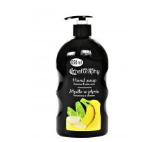 Naturaphy Tekuté mydlo Banán 650ml