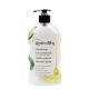 Naturaphy Eco Tekuté mydlo s avokádovým olejom 650 ml