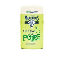Marseillais Sprchový gél Hruška 250 ml