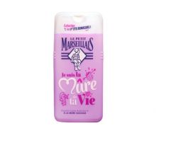 Marseillais Sprchový gél Černica 250 ml