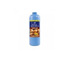 Felce Azzurra Tekuté mydlo Jantár a Argan náplň 750ml