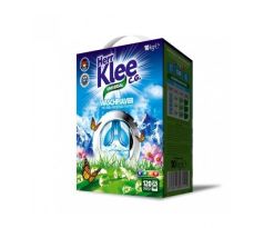 Herr Klee prášok na pranie univerzálny kartón 10 kg 120 PD