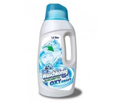 Der Waschkönig Tekuté bielidlo na prádlo 1,5 l
