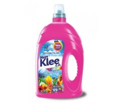 Her Klee Gél na pranie farebného prádla 4,305 l 123PD