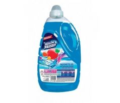 WäscheMeister Gél na pranie univerzálny 4,13 l 55PD