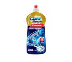 GlanzMeister Leštidlo do umývačky riadu 920 ml