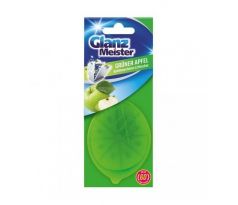GlanzMeister Osviežovač do umývačky riadu Zelené jablko 1 ks