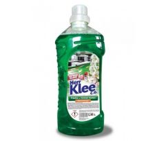 Herr Klee Čistič na podlahy Sviežosť zo zelenej záhrady 1,45 l